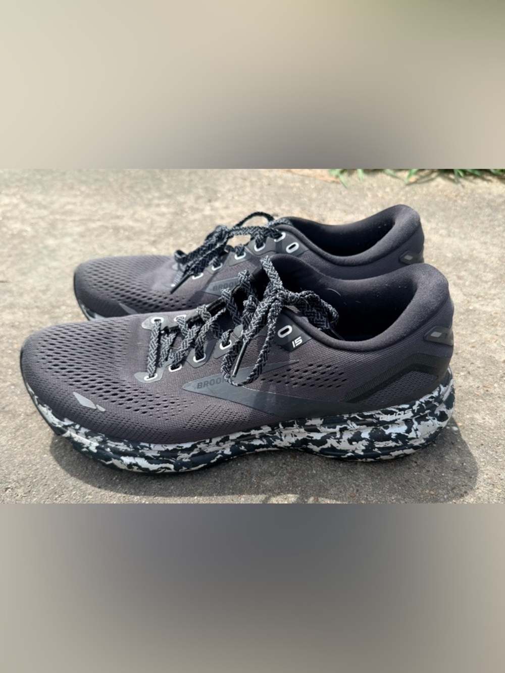 Women’s Brooks Ghost 15 - Picture 3 of 7
